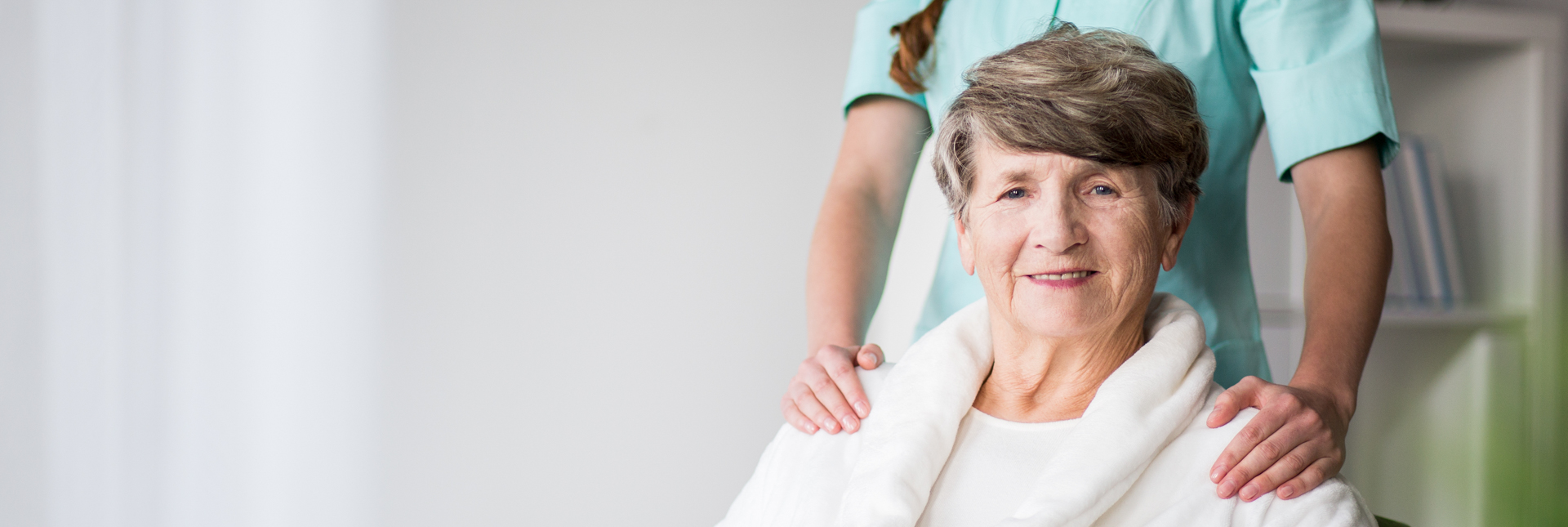 Care for Aging Adult